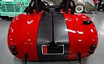 2011 COBRA Kit Car Thumbnail 5