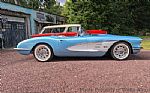1960 Corvette Thumbnail 4