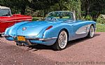 1960 Corvette Thumbnail 5