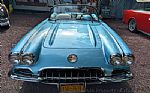 1960 Corvette Thumbnail 10