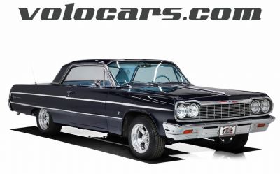 1964 Chevrolet Impala 