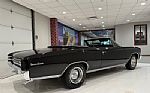 1966 Chevelle SS 396 Convertible Thumbnail 4