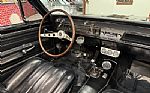 1966 Chevelle SS 396 Convertible Thumbnail 9