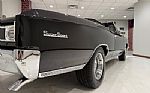 1966 Chevelle SS 396 Convertible Thumbnail 23