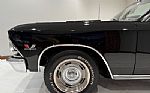 1966 Chevelle SS 396 Convertible Thumbnail 71