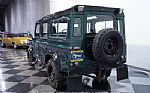 1993 Defender 110 Diesel Thumbnail 8