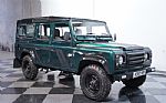 1993 Defender 110 Diesel Thumbnail 13