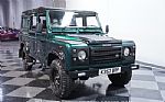 1993 Defender 110 Diesel Thumbnail 14
