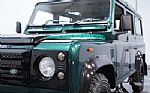 1993 Defender 110 Diesel Thumbnail 64