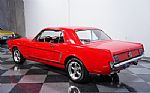 1965 Mustang GT Tribute Thumbnail 7