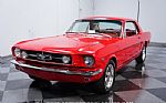 1965 Mustang GT Tribute Thumbnail 16