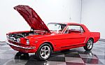 1965 Mustang GT Tribute Thumbnail 25