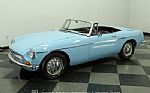 1965 MGB Thumbnail 6