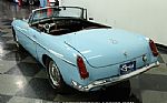 1965 MGB Thumbnail 8