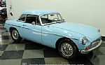1965 MGB Thumbnail 14