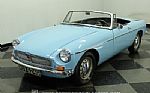 1965 MGB Thumbnail 18