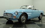 1965 MGB Thumbnail 21