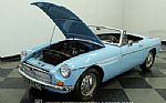 1965 MGB Thumbnail 30
