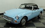 1965 MGB Thumbnail 56
