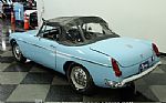 1965 MGB Thumbnail 58