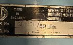 1965 MGB Thumbnail 73
