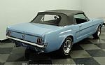 1965 Mustang Convertible Thumbnail 11