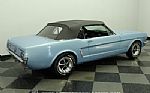 1965 Mustang Convertible Thumbnail 12