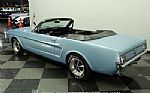 1965 Mustang Convertible Thumbnail 7
