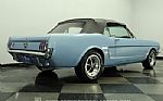 1965 Mustang Convertible Thumbnail 26