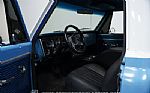 1968 C10 Stepside LS Restomod Thumbnail 4