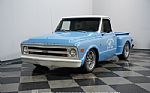 1968 C10 Stepside LS Restomod Thumbnail 6