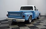 1968 C10 Stepside LS Restomod Thumbnail 12