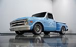 1968 C10 Stepside LS Restomod Thumbnail 20