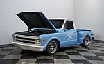 1968 C10 Stepside LS Restomod Thumbnail 30