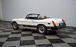 1979 MGB Thumbnail 9