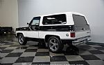 1978 Blazer K5 Cheyenne Thumbnail 10