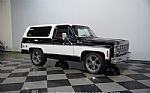 1978 Blazer K5 Cheyenne Thumbnail 15