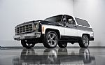 1978 Blazer K5 Cheyenne Thumbnail 20