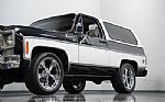 1978 Blazer K5 Cheyenne Thumbnail 21