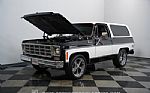 1978 Blazer K5 Cheyenne Thumbnail 30