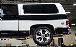 1978 Blazer K5 Cheyenne Thumbnail 66