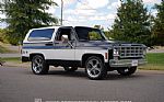 1978 Blazer K5 Cheyenne Thumbnail 70