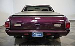 1971 El Camino SS Tribute Thumbnail 11