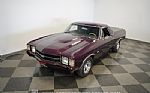 1971 El Camino SS Tribute Thumbnail 19