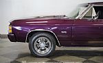 1971 El Camino SS Tribute Thumbnail 24