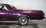 1971 El Camino SS Tribute Thumbnail 25