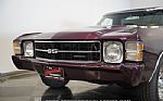 1971 El Camino SS Tribute Thumbnail 21