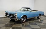 1967 GTO Convertible Thumbnail 6