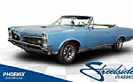 1967 GTO Convertible Thumbnail 1