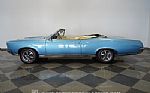 1967 GTO Convertible Thumbnail 2